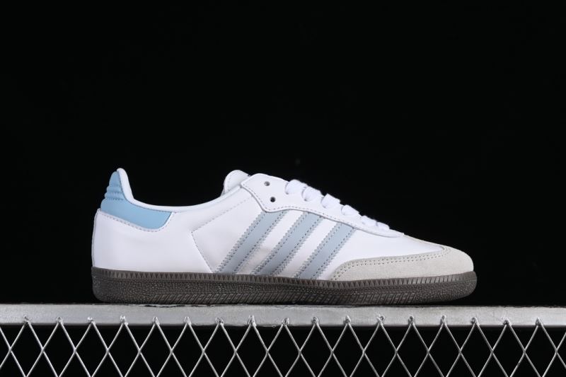 Adidas Samba Shoes